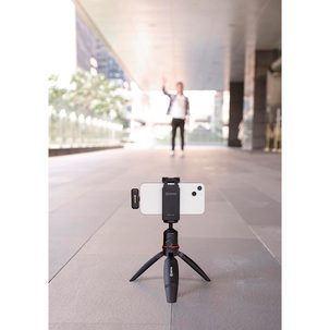 Boya BY-WM3T2-D1 trådlöst mikrofonsystem lightning