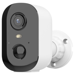Deltaco Smart Home overvåkningskamera utendørs, SH-IPC19