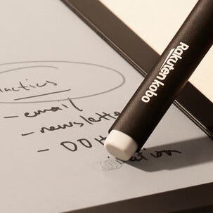 Kobo Stylus 2 styluspenna