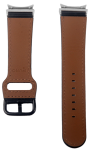 Puro Classic klokkerem til Samsung Galaxy Watch