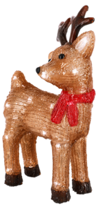 Ren belysning utomhus LED 30 cm, Northlight