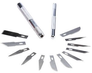 Askarteluveitsisarja Stanley