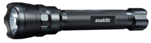 Ficklampa Asaklitt 500 lm LED