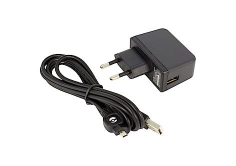 Lader Doro 326/328/330 230 V