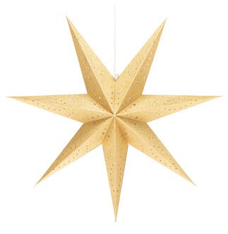Northlight adventsstjerne 70 cm