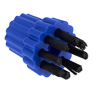 Nylonborste H2O HD Mop, 3-pack