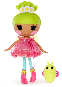 Docka Lalaloopsy Pix E Flutters