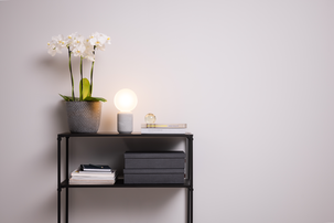 Bordslampa Mini Tube Ø 8 cm