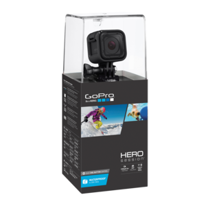 Actionkamera GoPro Hero Session