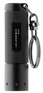 Nyckelringslampa Ledlenser K2