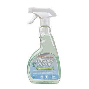 Köksspray