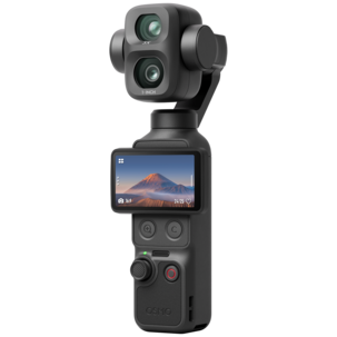 DJI Osmo Pocket 4P Standard Combo gimbalkamera