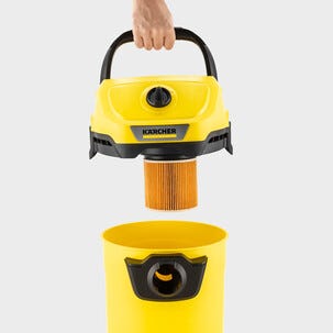 Kärcher WD/SE patronfilter