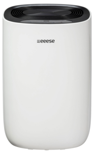 eeese Air Care Emil luftavfuktare, 10 liter, 42 m2