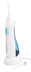Mundusch Ekulf, PowerFlosser Cordless