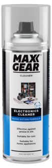 Maxx Gear Electronic Cleaner, elektronikkrengjøring, 200 ml