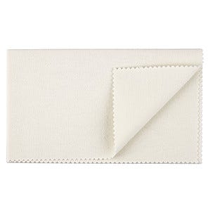 Putsduk för rostfritt stål, Delu