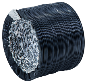 Flexit Ilmanvaihtoletku joustava, 1,5 metriä