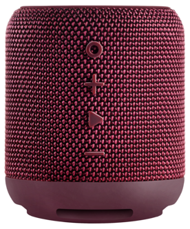 Exibel BX50 liten, bærbar Bluetooth-høyttaler, IPX4