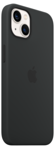 Silikonskal med MagSafe för iPhone 13, Apple Silicone Case