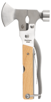 Campingverktyg multifunktion 14 i 1