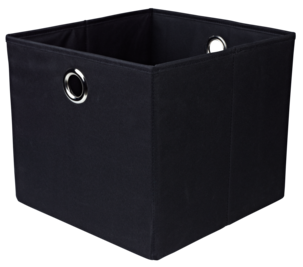 Förvaringslåda kvadrat