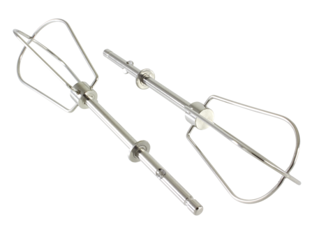 Visp til håndmikser 44-2771, 2-pakning