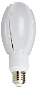 Extra stark lampa, NASC LED Olive E27 24 W