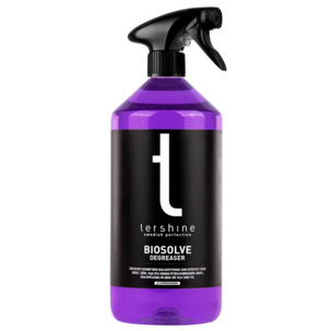Tershine Biosolve kallavfettning bil, 1 liter