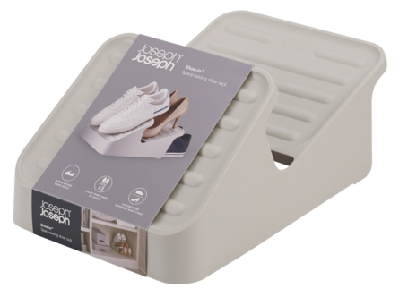 Joseph Joseph Shoe-In skooppbevaring