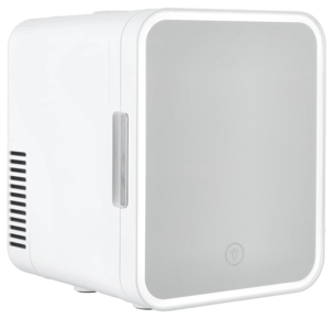 Skincare fridge Minijääkaappi meikeille ja kosmetiikalle, 5 l