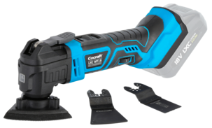 Multiverktyg Cocraft LXC MT18