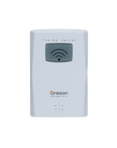Trådlös regnmätare Oregon RGR126N
