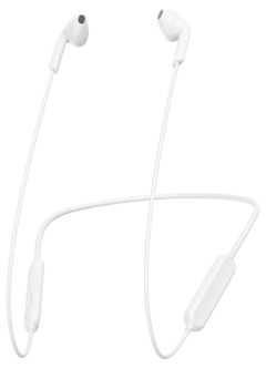 Exibel BIX100 Nappikuulokkeet, Bluetooth ja mikrofoni