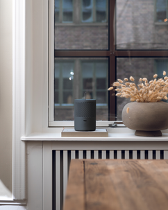 Torrbollen Home Series 6 luftavfuktare, 25 m2