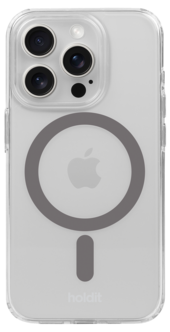 Holdit Case MagSafe mobilskal för iPhone 15 Pro Max