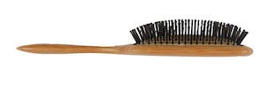 Hårborste bambu