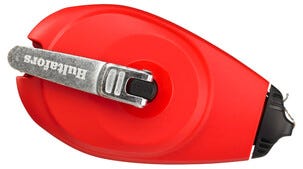 Snörslå Hultafors CPL, 30 m