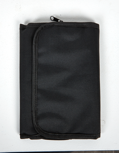 Necessär Asaklitt, 24 x 17 cm