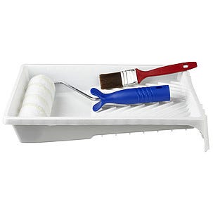 Rollerset Cocraft 180 mm