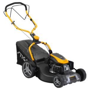 Stiga Combi 553 S selvgående gressklipper bensin, 51 cm