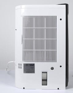 Cotech 8 l luftavfukter