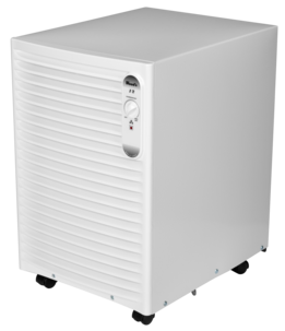 Woods DS12 luftavfukter