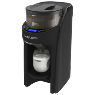 Baby Brezza Formula Pro Advanced vällingmaskin automatisk