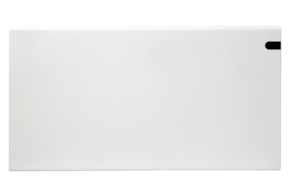 Adax Neo NP panelelement för fast installation, vit
