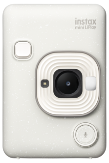 Fujifilm Instax Mini LiPlay -kamera