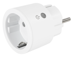 Deltaco smart plug SH-CHPO1 inomhus
