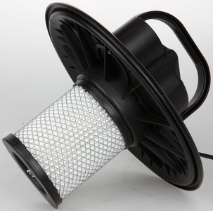 Aske-/grovsuger 800 W