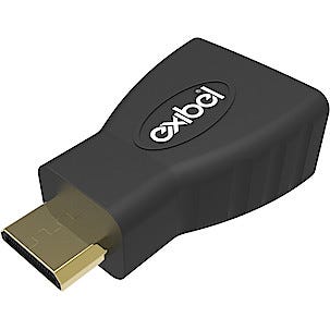 Exibel HDMI-adapter