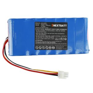 Batteri 18 V / 5200 mAh til Husqvarna Automower 320/420/520/550 mfl.
